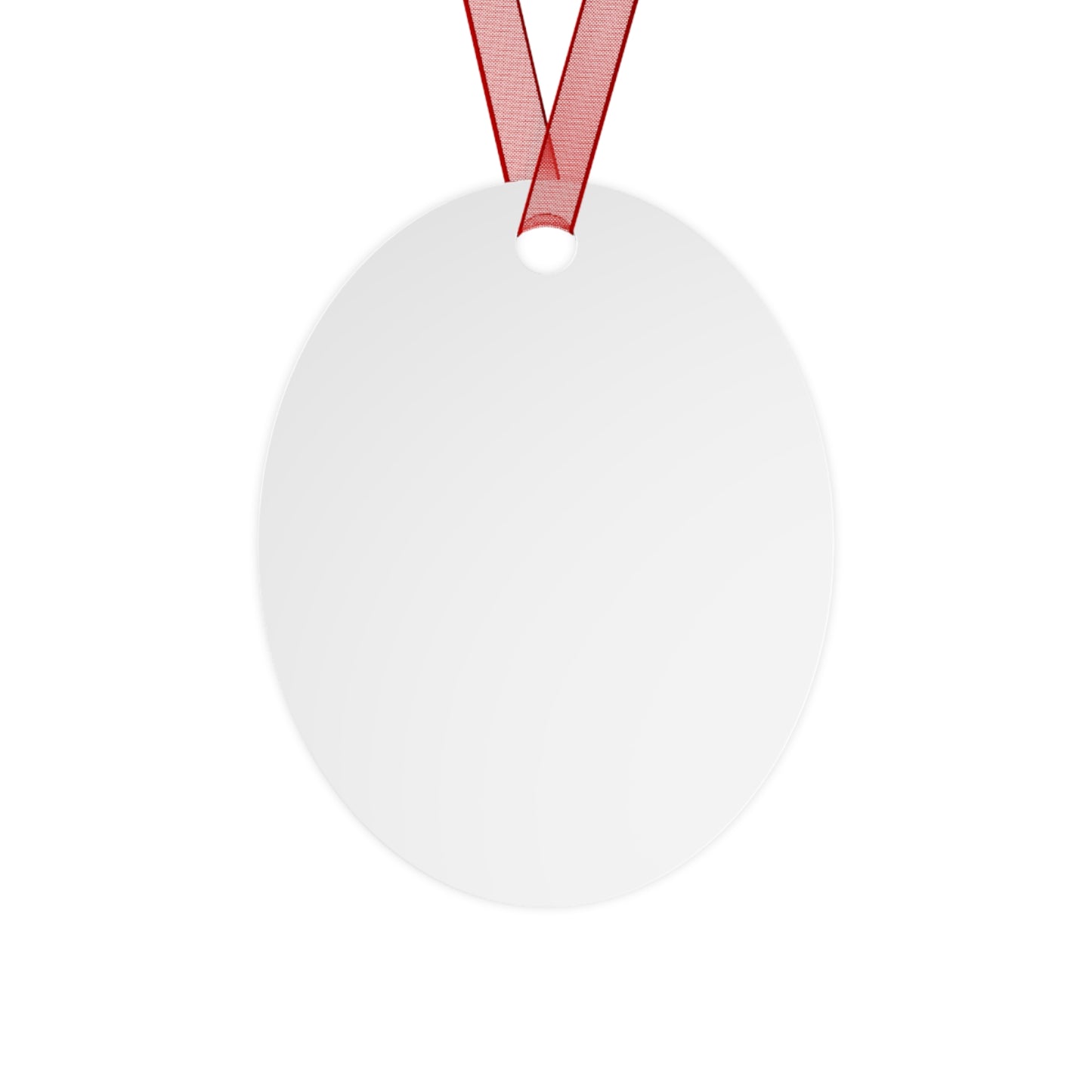 Tango - Metal Ornaments