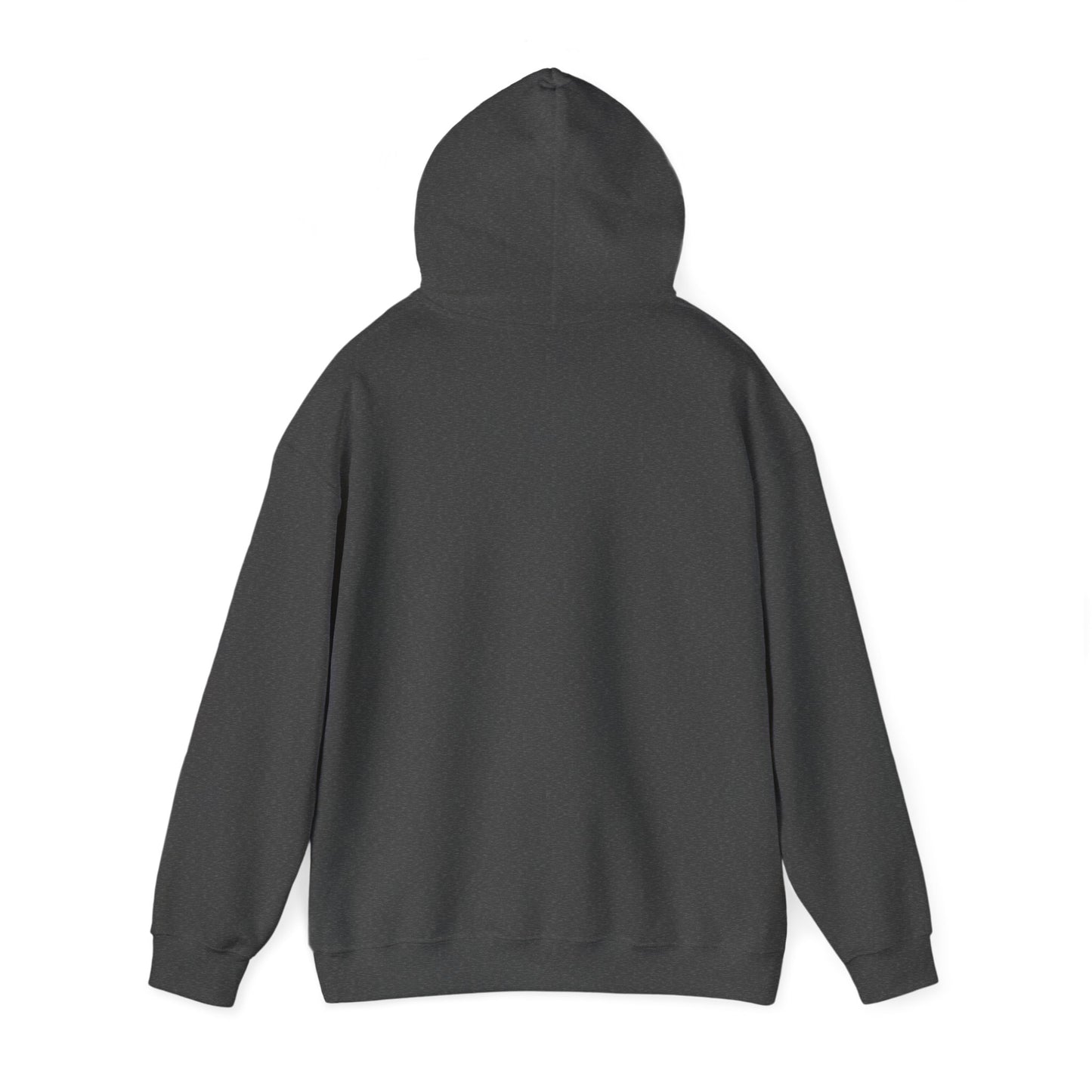 Doubloons and Cups Mardi Gras - Hooded Sweatshirt