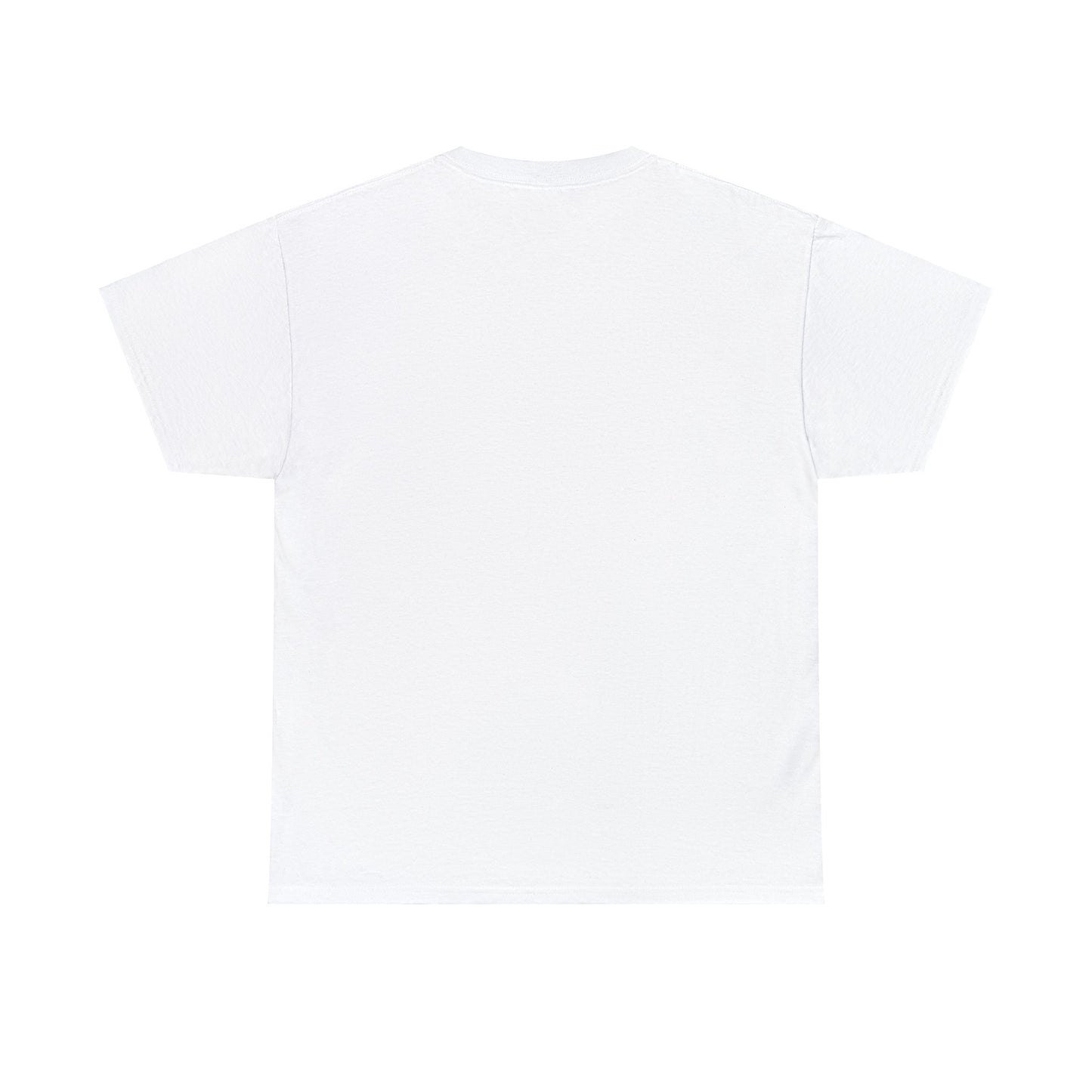 Be a Panda - Heavy Cotton Tee