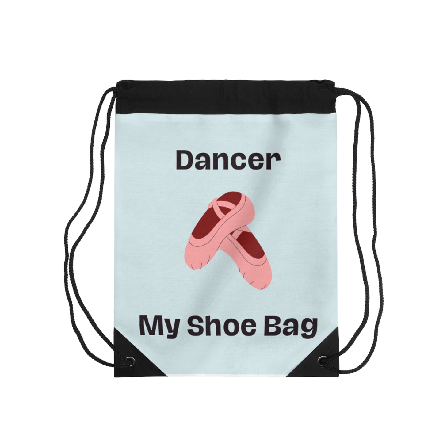 Littles Ballet Shoe Bag