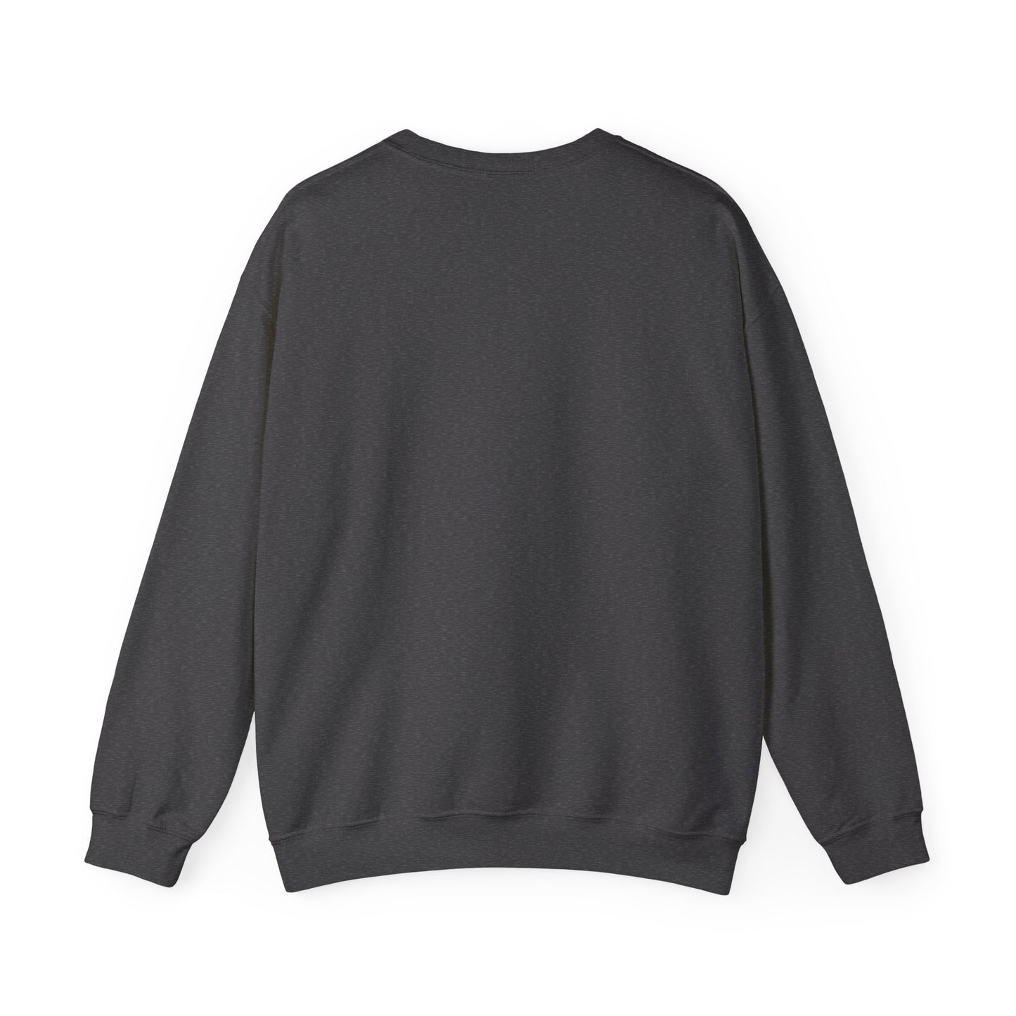 Coffee and Cosplay - Heavy Blend™ Crewneck Sweatshirt