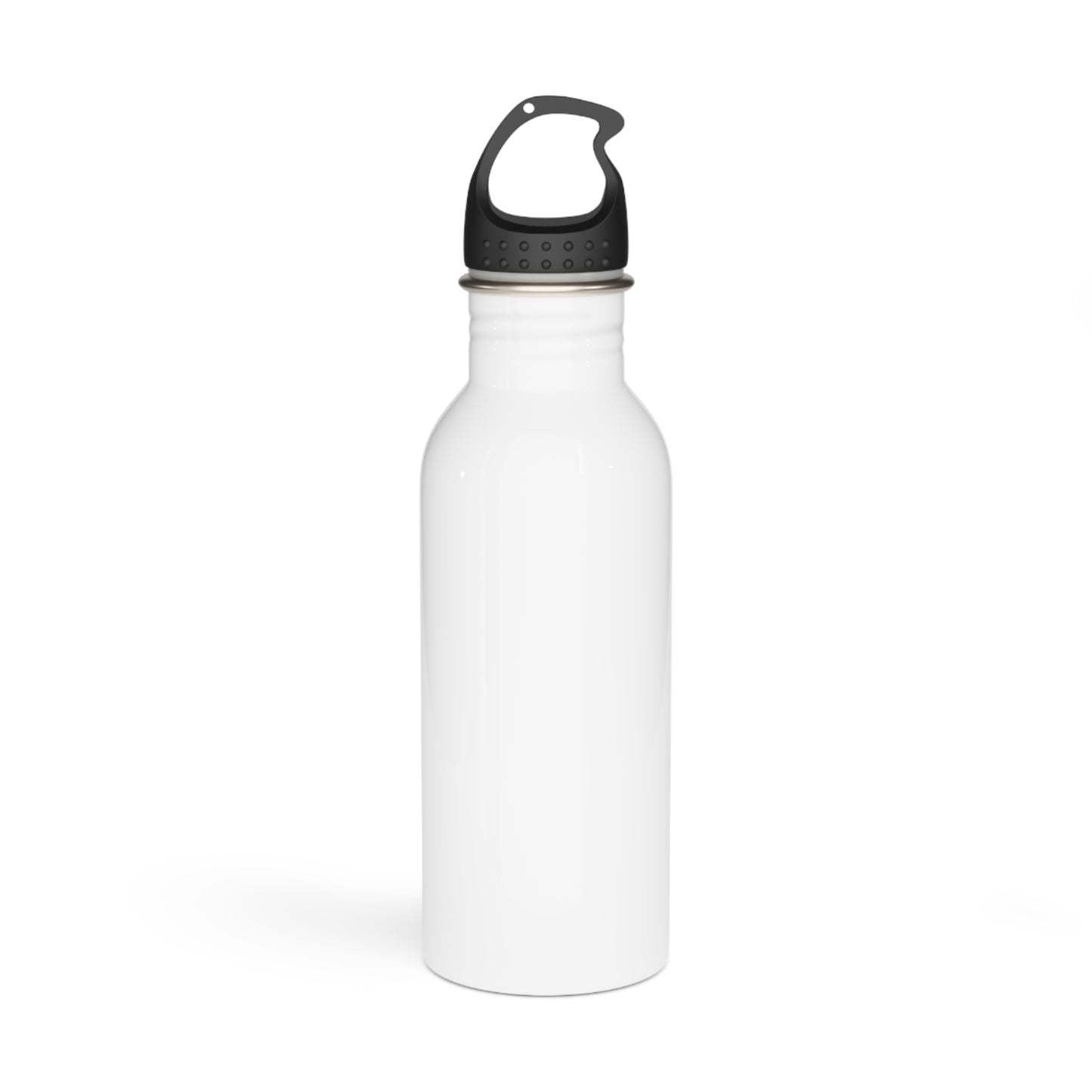 Nutcracker Dreams Water Bottle, Sports Lid