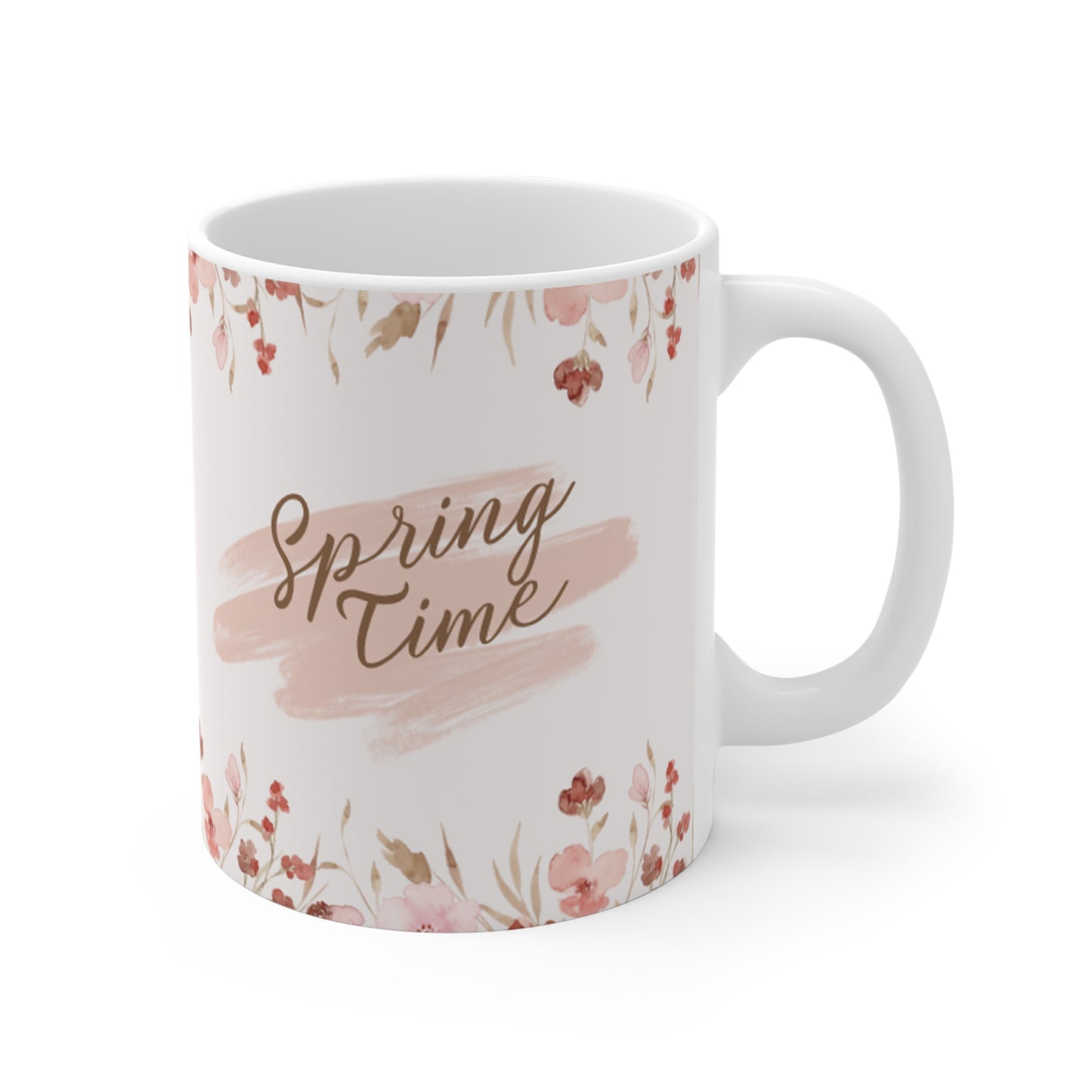 Springtime - Mug 11oz