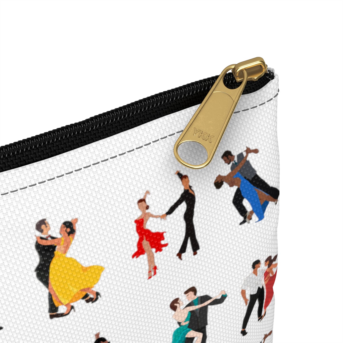 Ballroom Dancing - Accessory Pouch