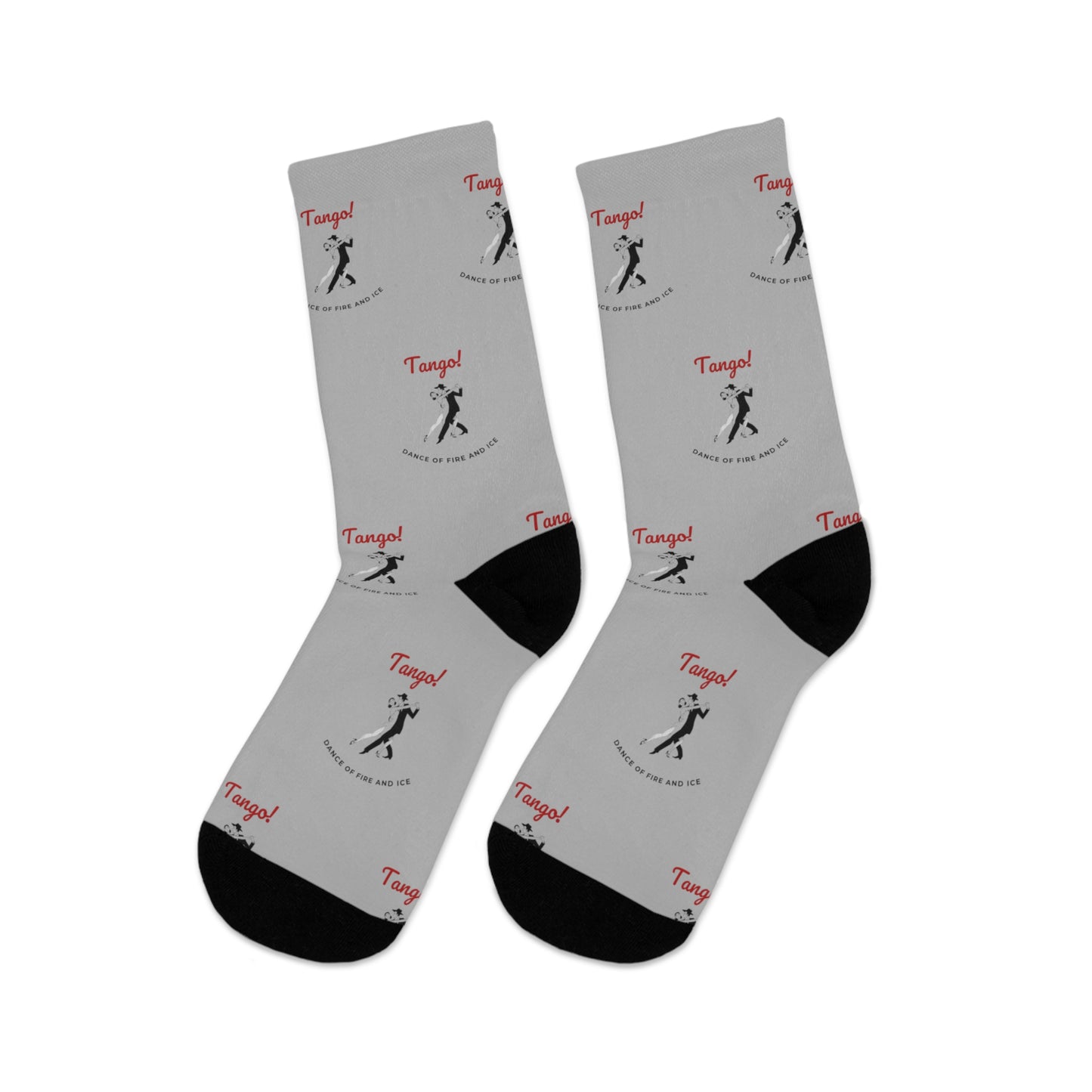 Tango Socks