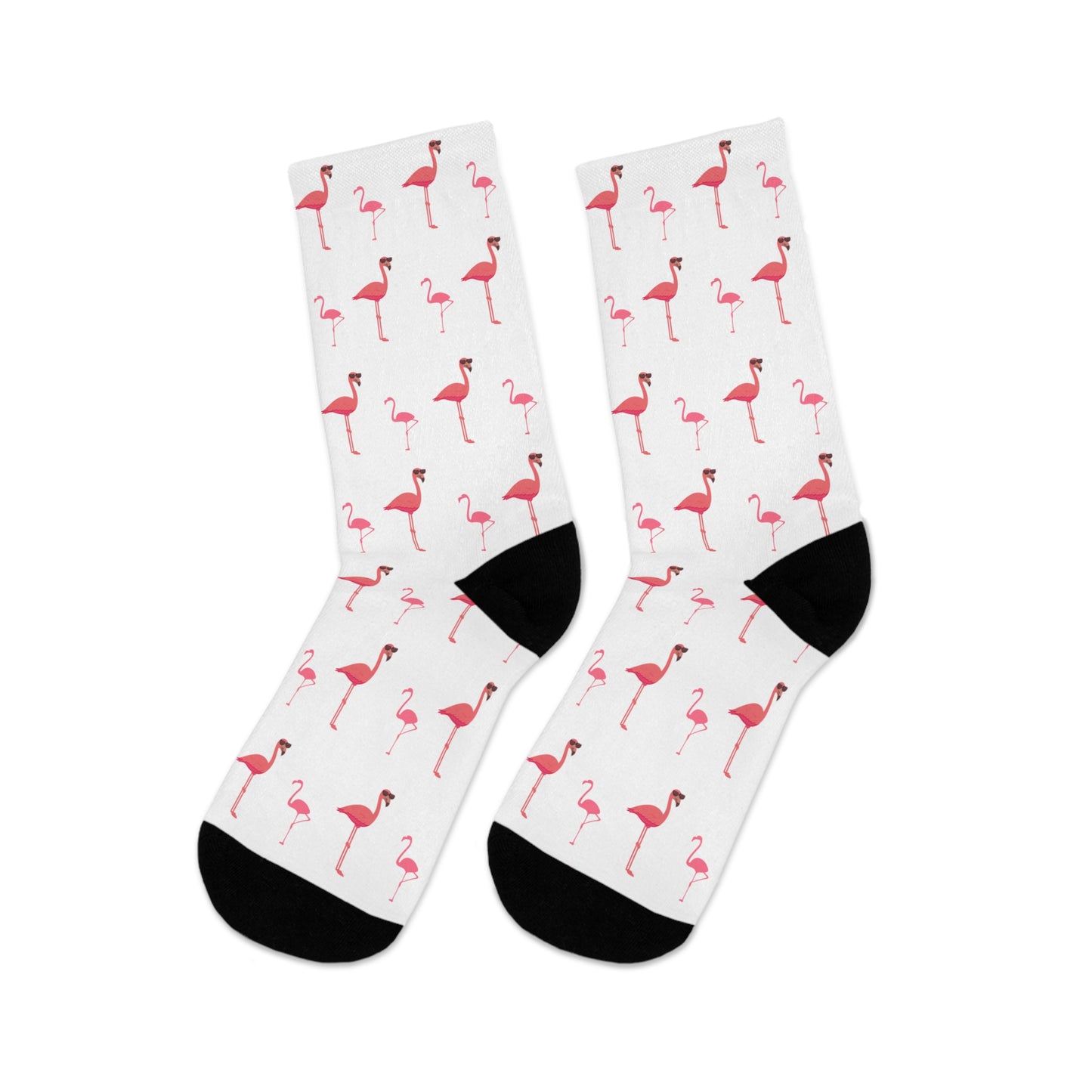 Flamingo Socks