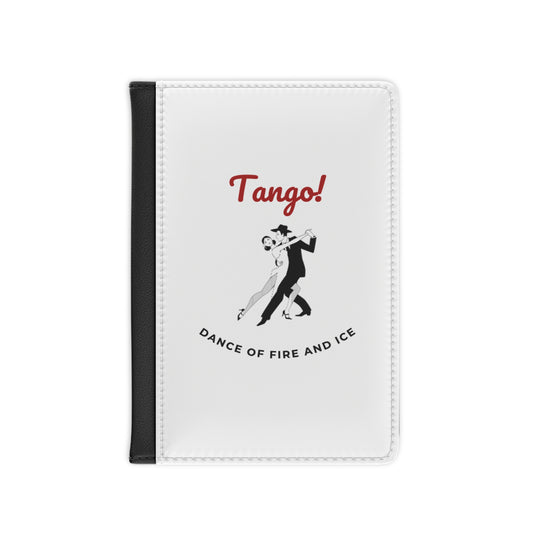 Tango - Passport Cover