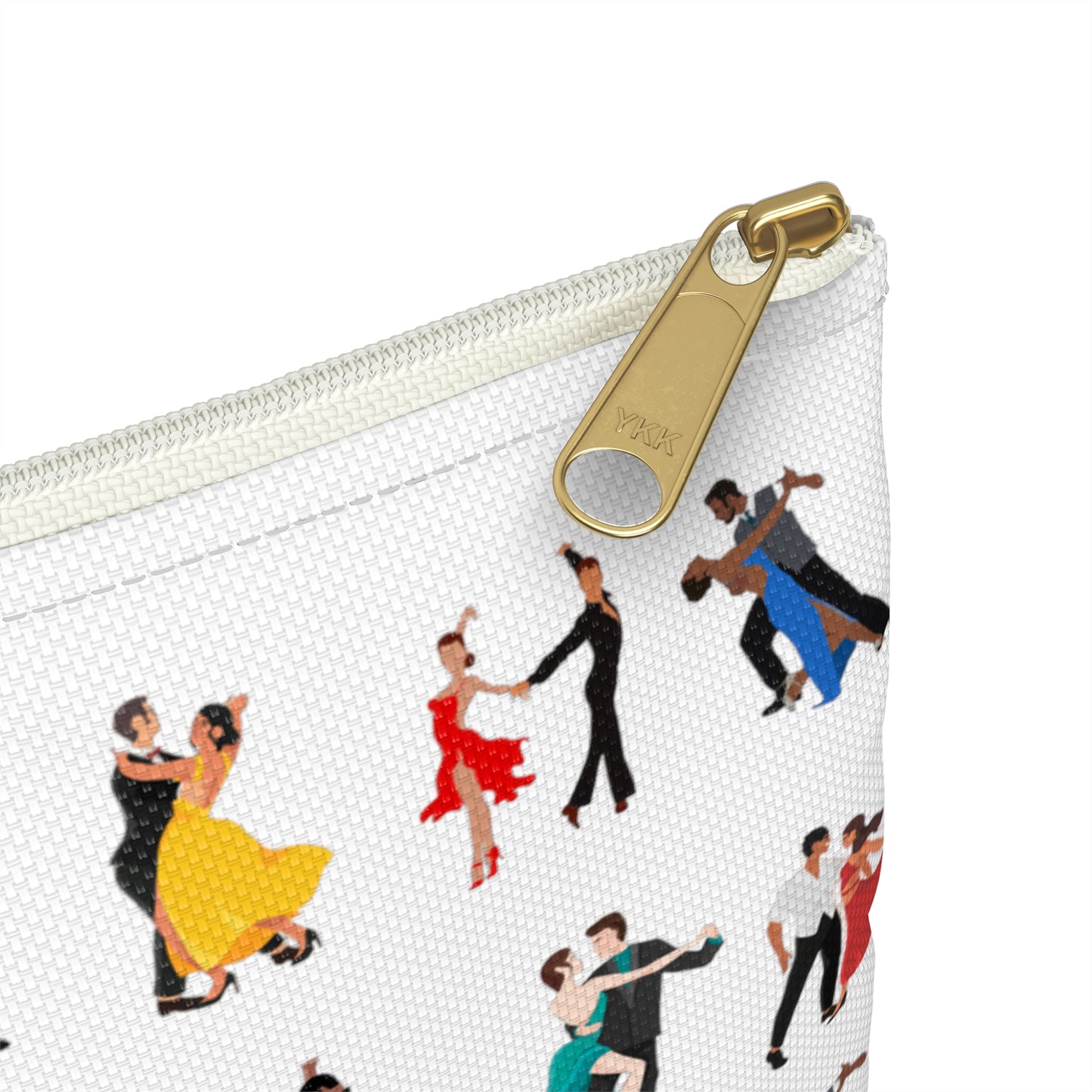 Ballroom Dancing - Accessory Pouch