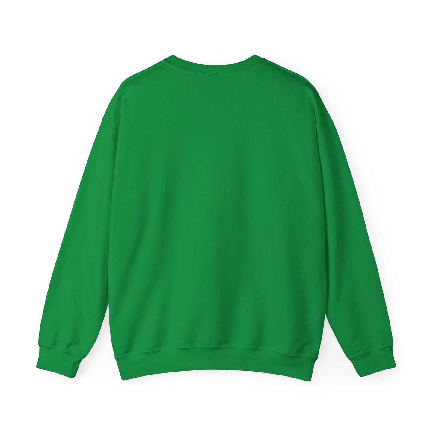 Gumbo - Heavy Blend™ Crewneck Sweatshirt