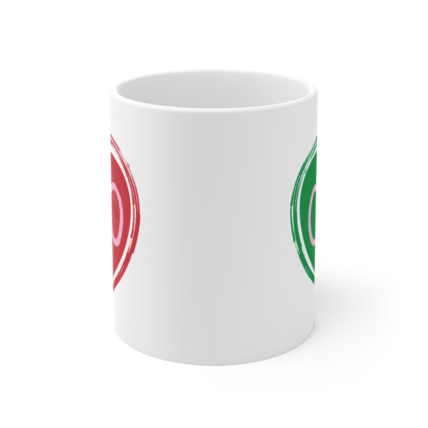 Ciao Italia - Mug 11oz