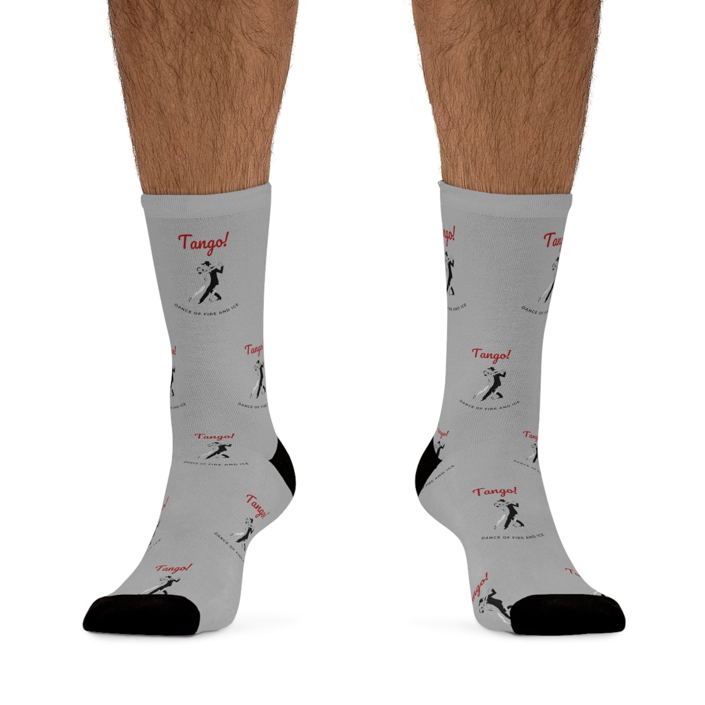 Tango Socks