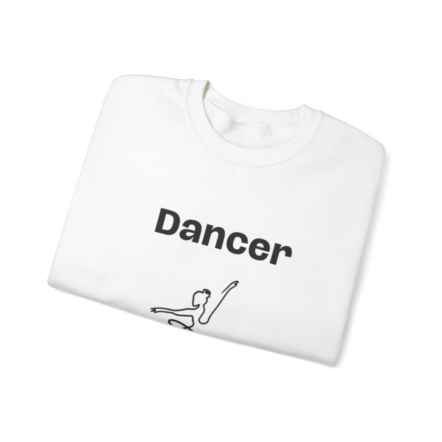 Dancer Sweatshirt