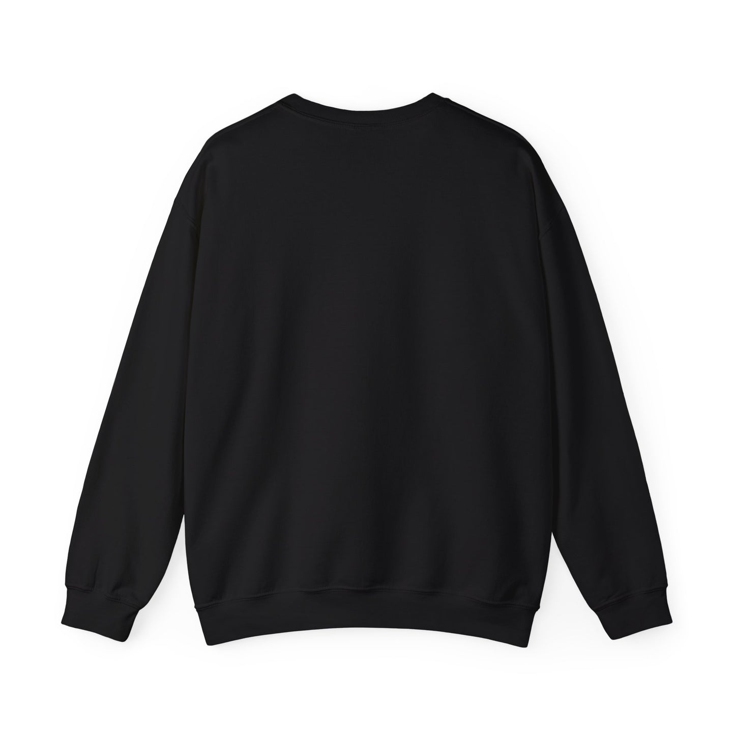 Trick or Treat Crewneck Sweatshirt