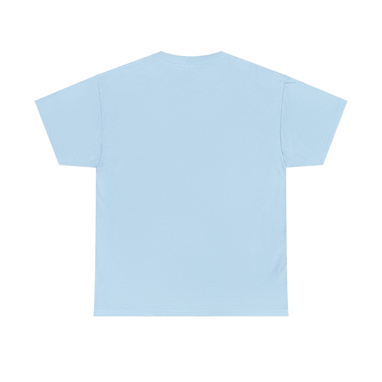 No, thats not it - Unisex Heavy Cotton Tee