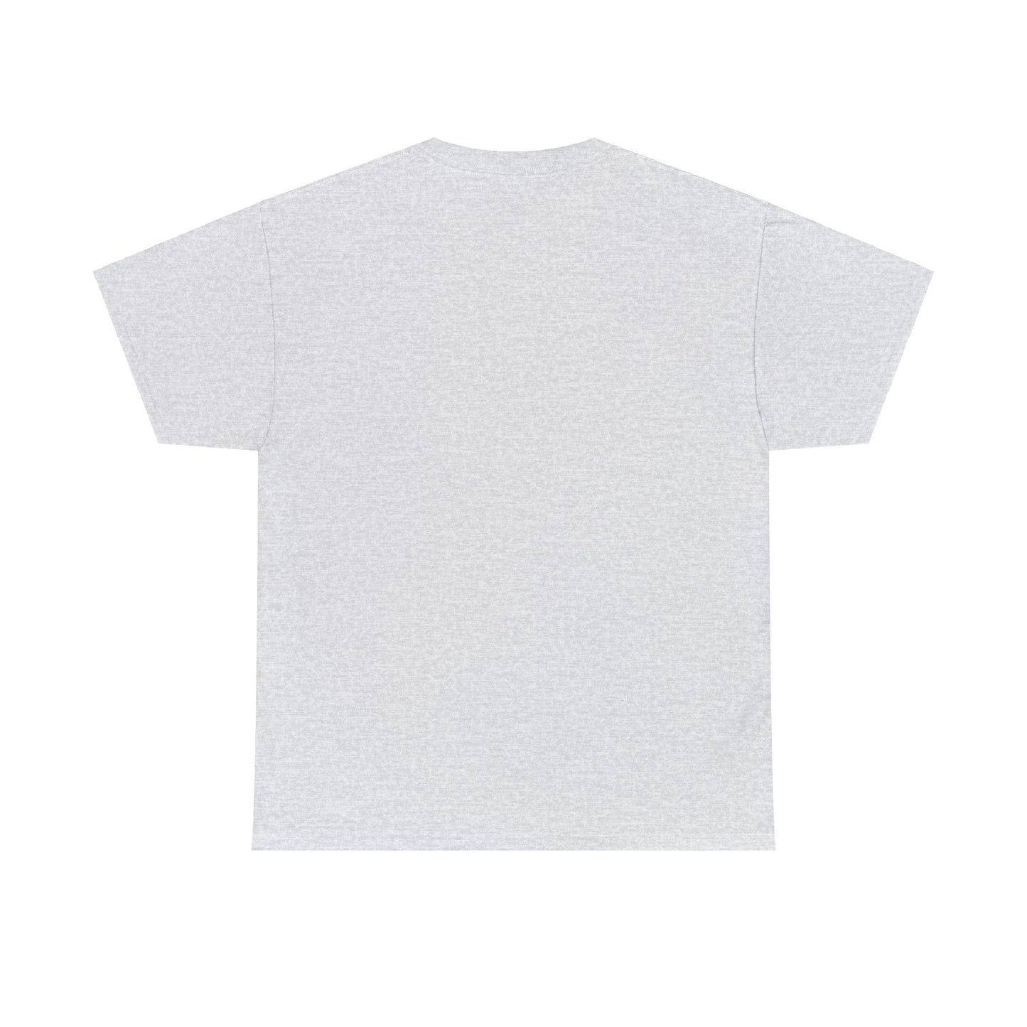 Mama Always - Heavy Cotton Tee