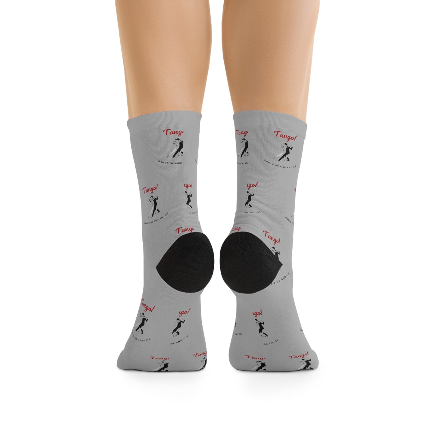 Tango Socks