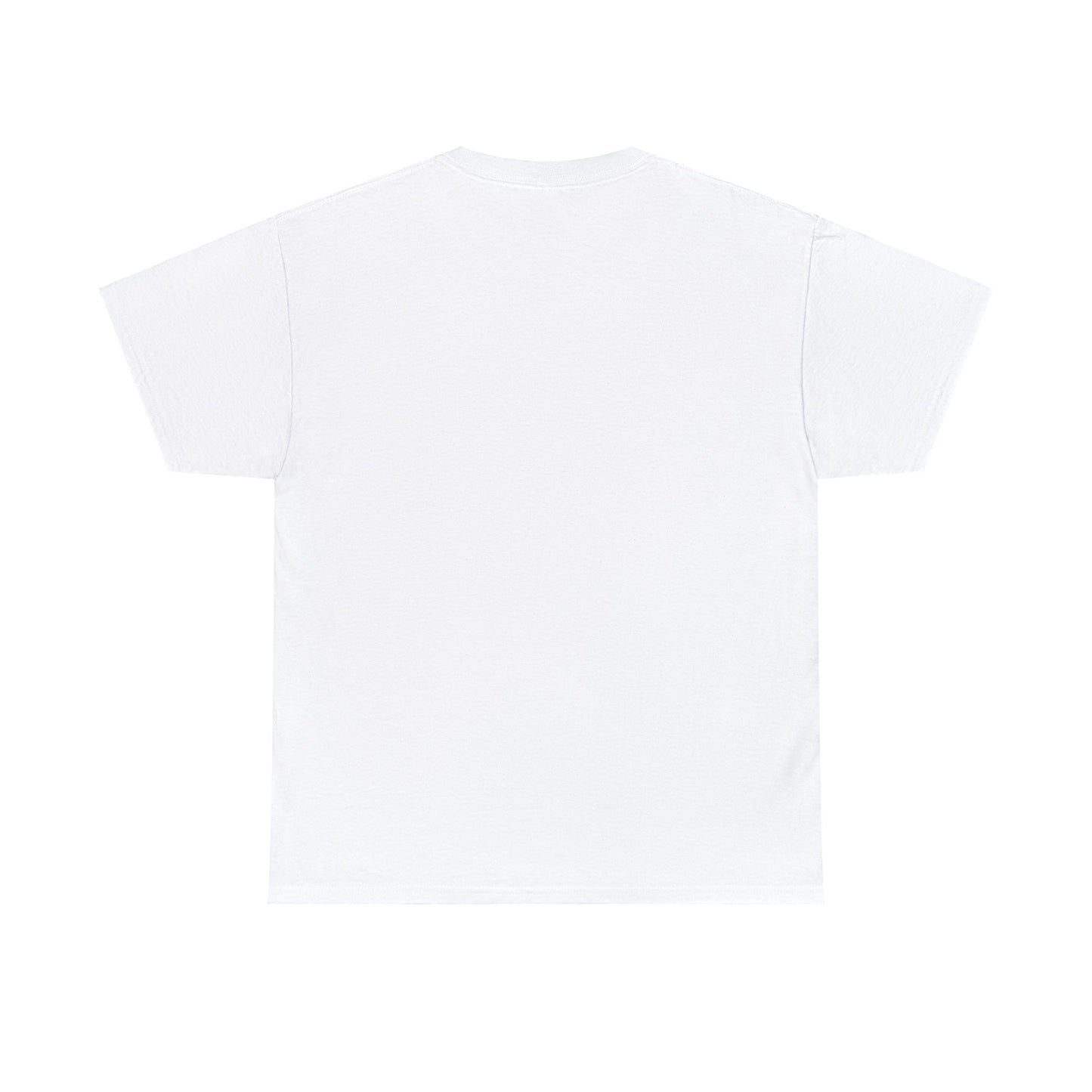 Be a Panda - Heavy Cotton Tee