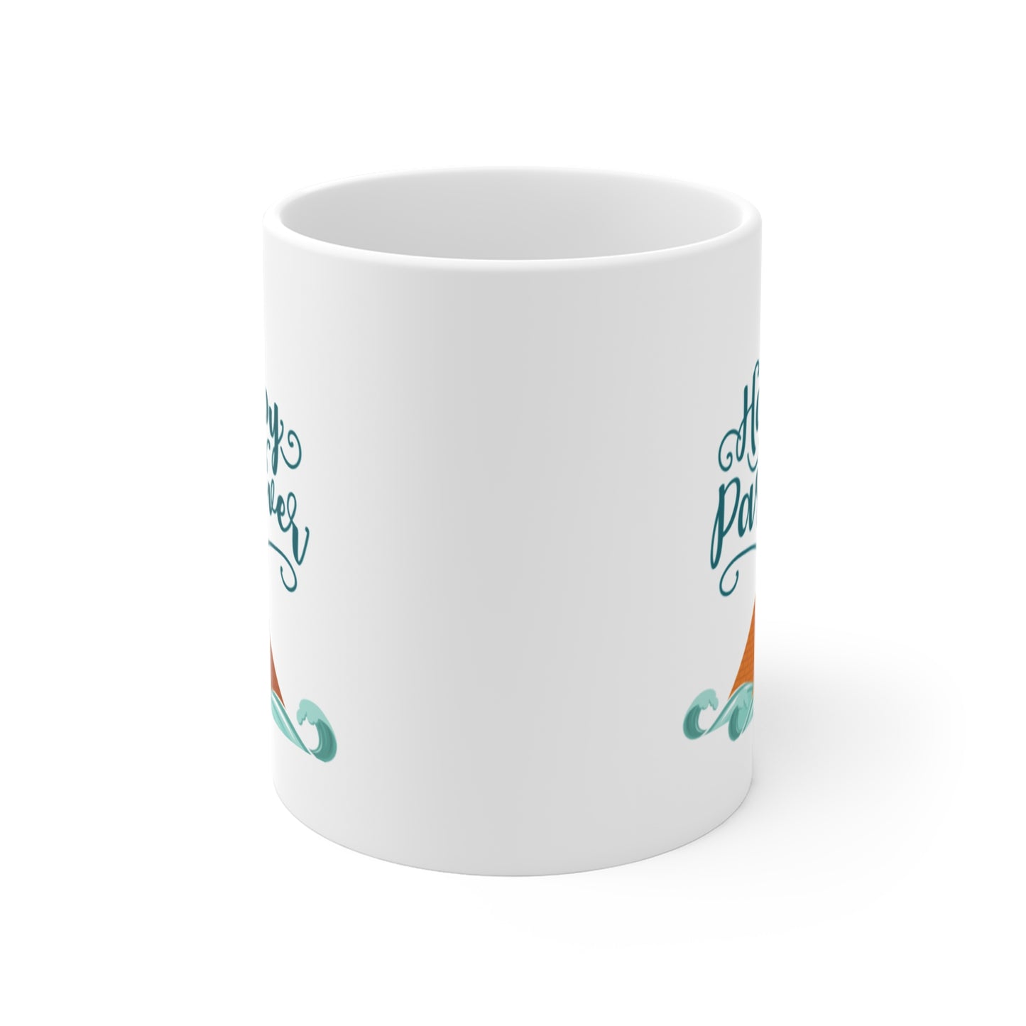 Happy Passover - Mug 11oz