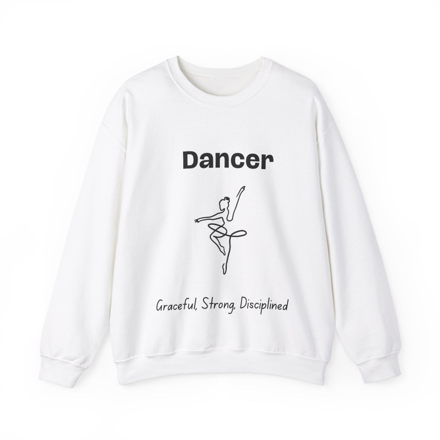 Dancer Sweatshirt