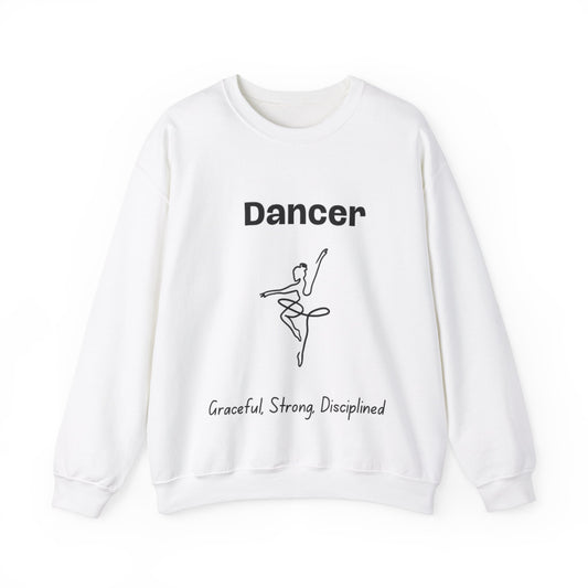 Dancer Sweatshirt