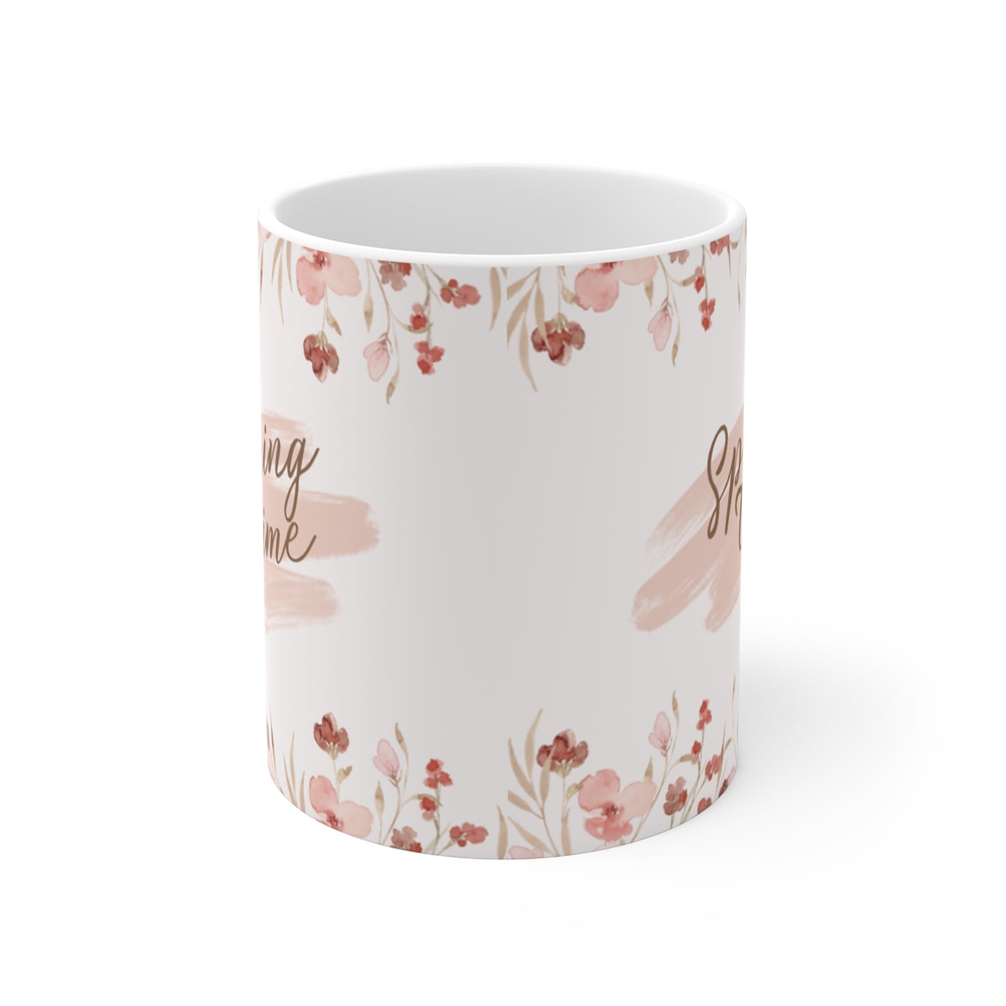 Springtime - Mug 11oz