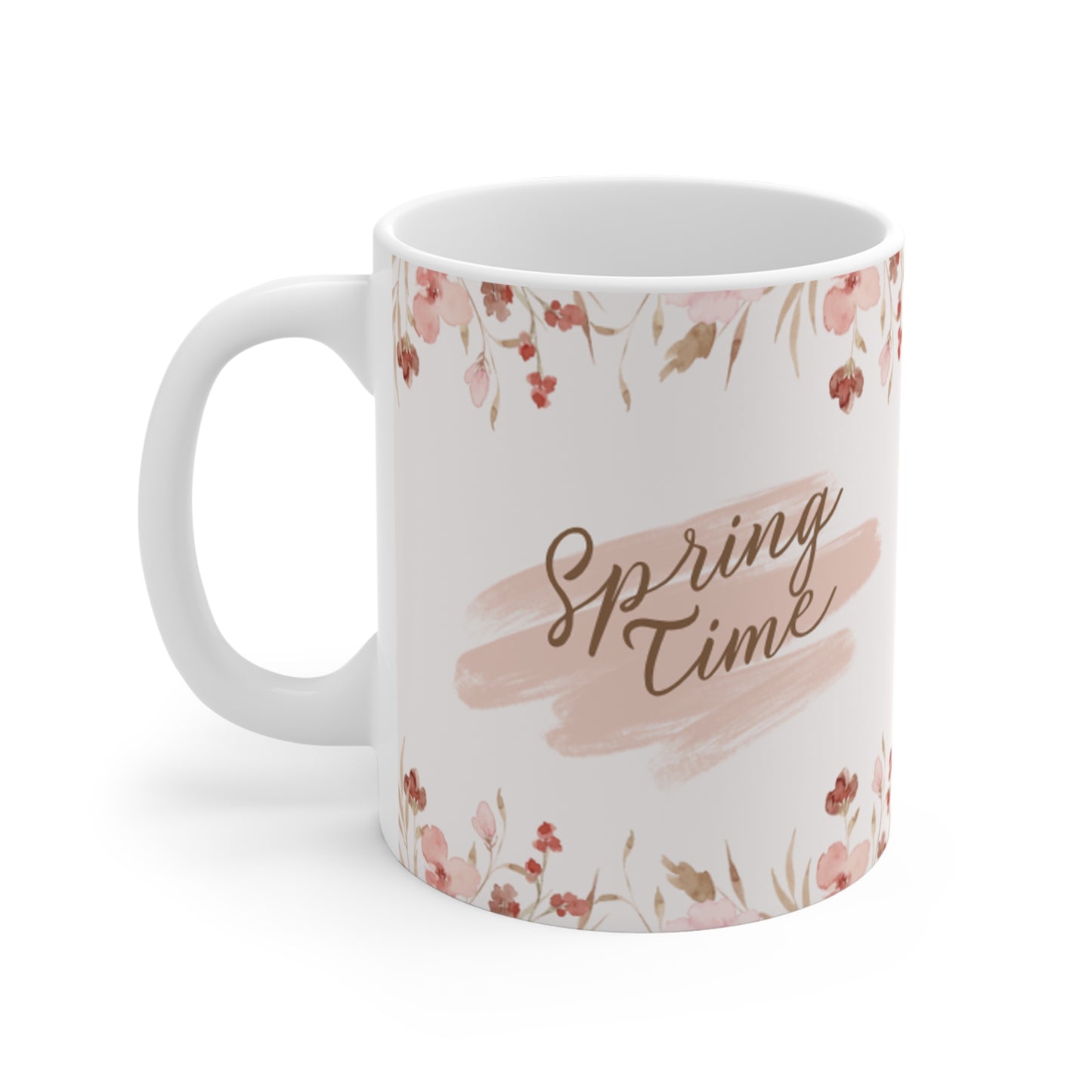 Springtime - Mug 11oz