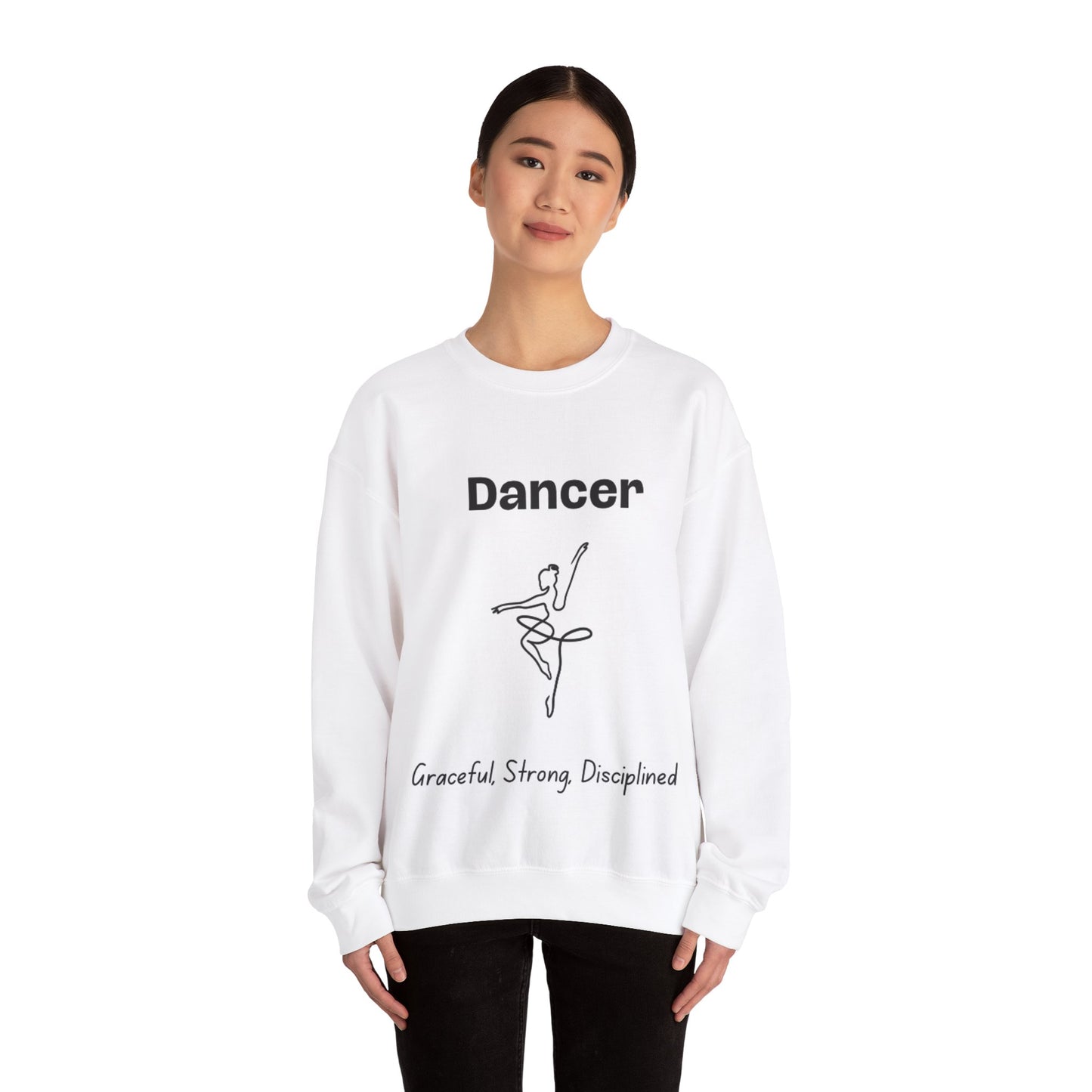 Dancer Sweatshirt