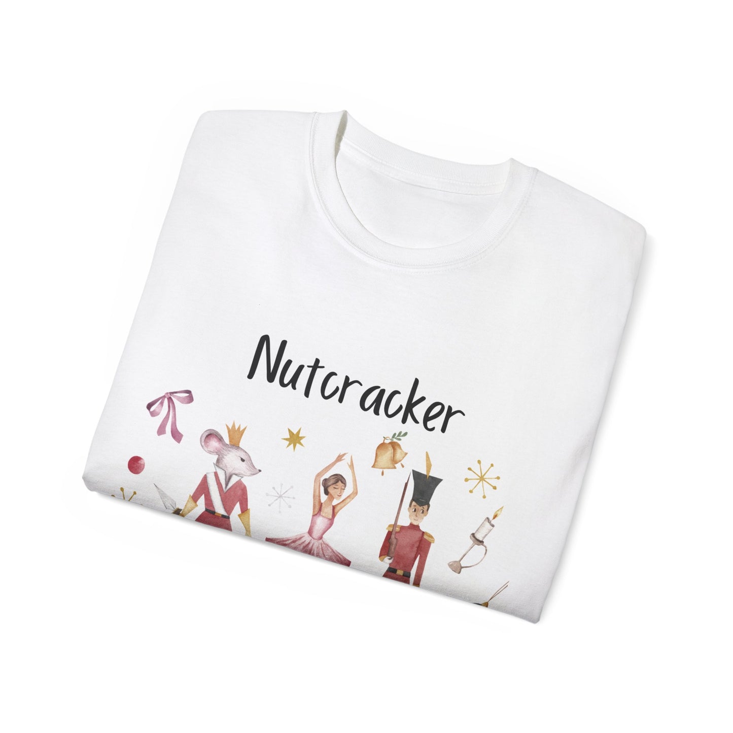 Nutcracker Dreams Tee