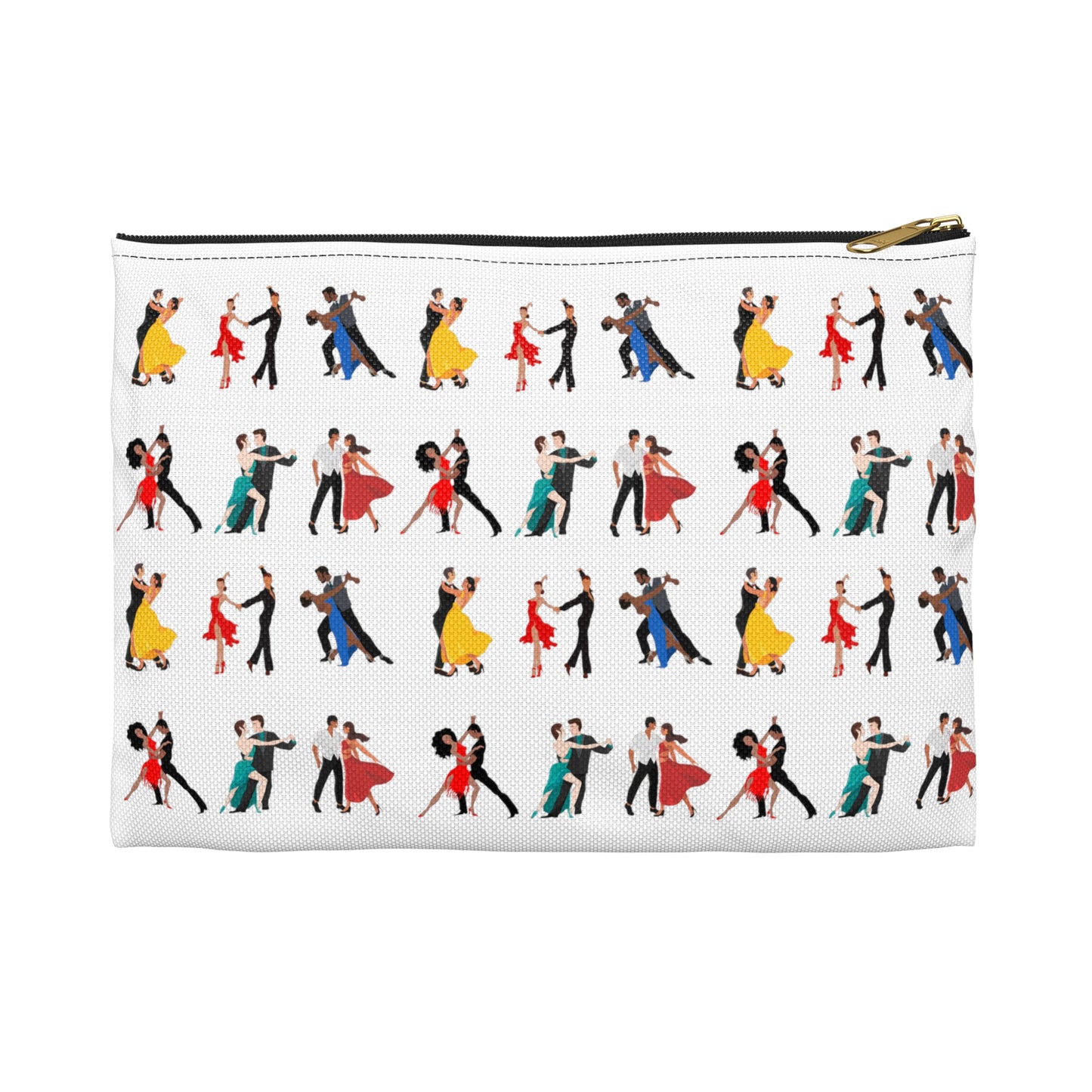 Ballroom Dancing - Accessory Pouch