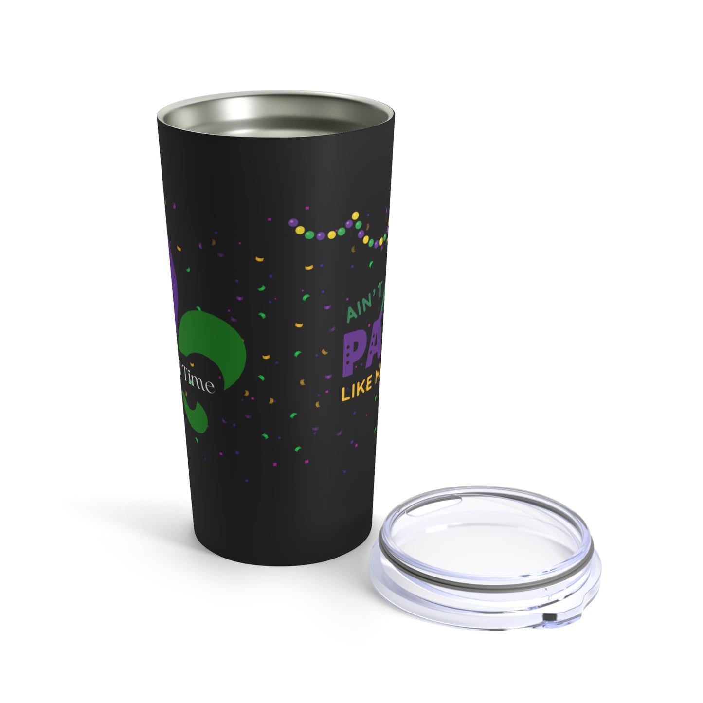 Carnival Time - Tumbler 20oz