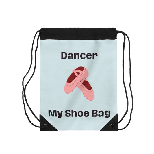 Littles Ballet Shoe Bag
