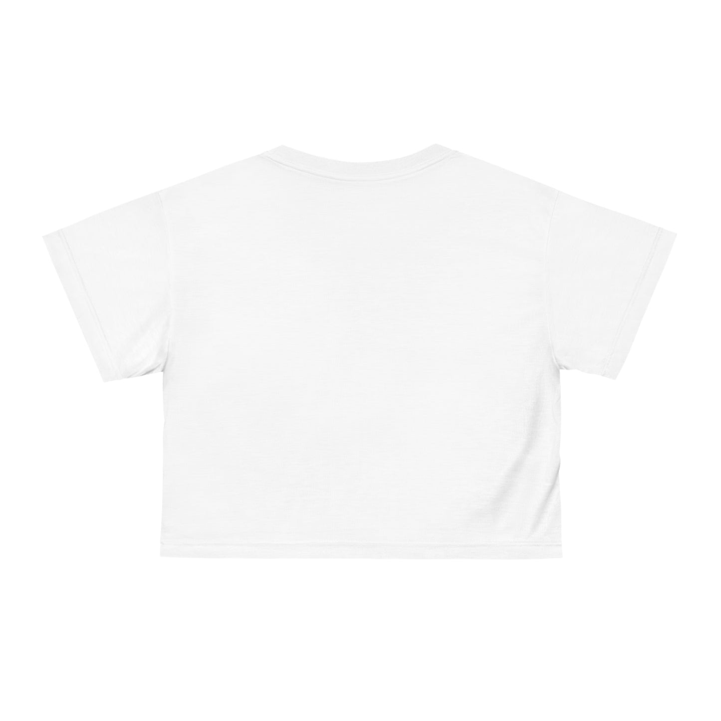 Constitution at Work - Crop Tee