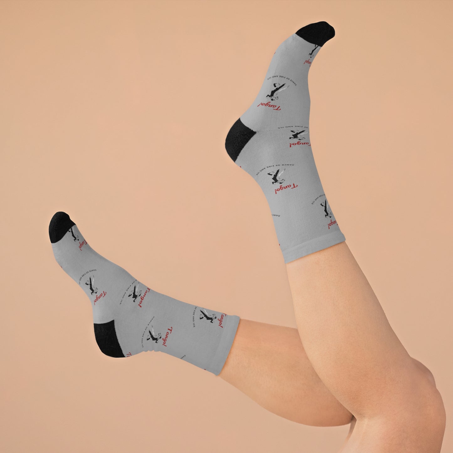 Tango Socks