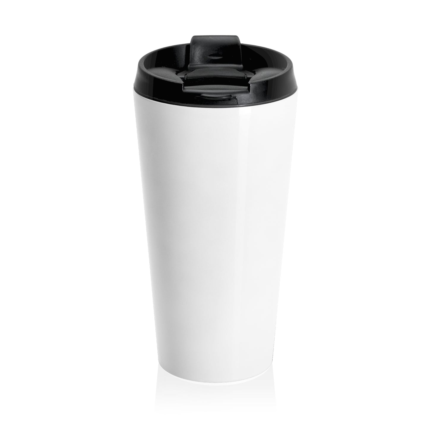 Black Friday! - Stainless Steel Travel Mug