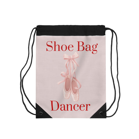 Ballet Point Shoes Bag