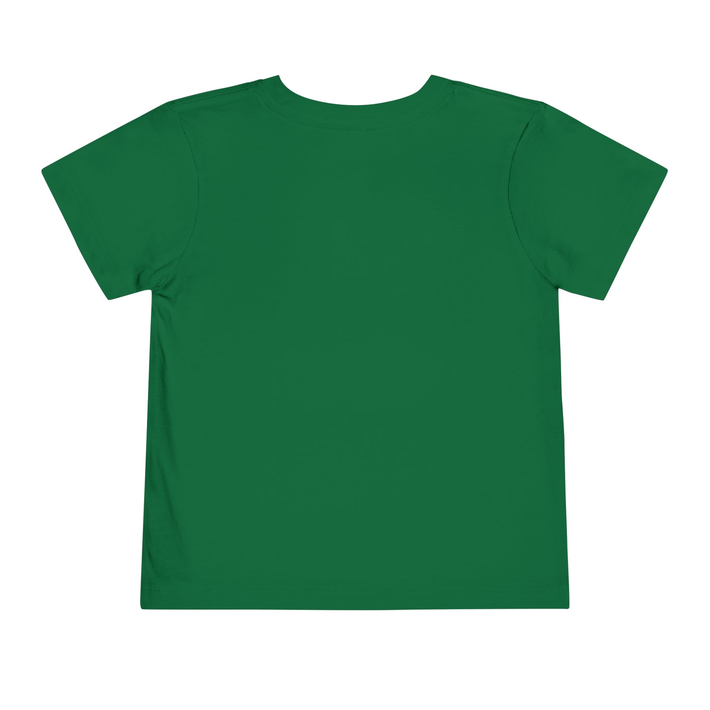 Ciao - Toddler Short Sleeve Tee