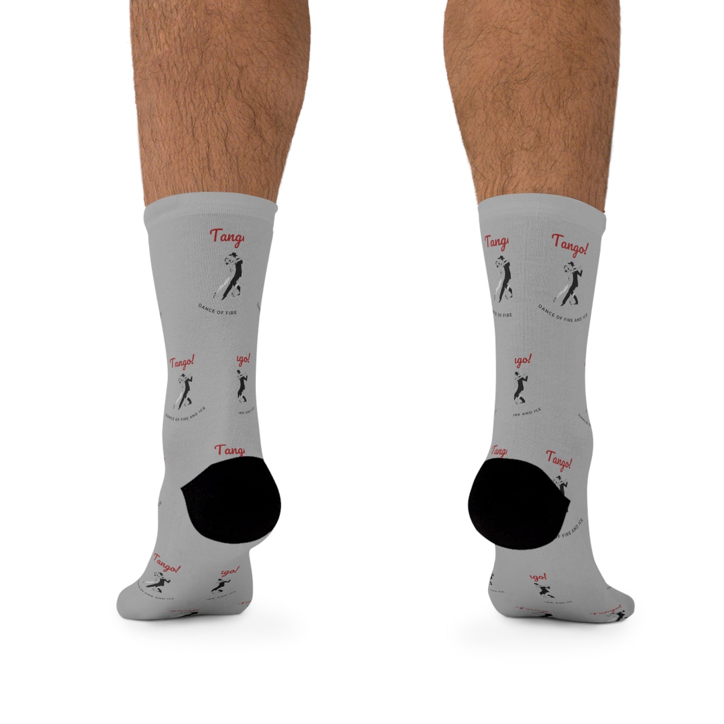 Tango Socks