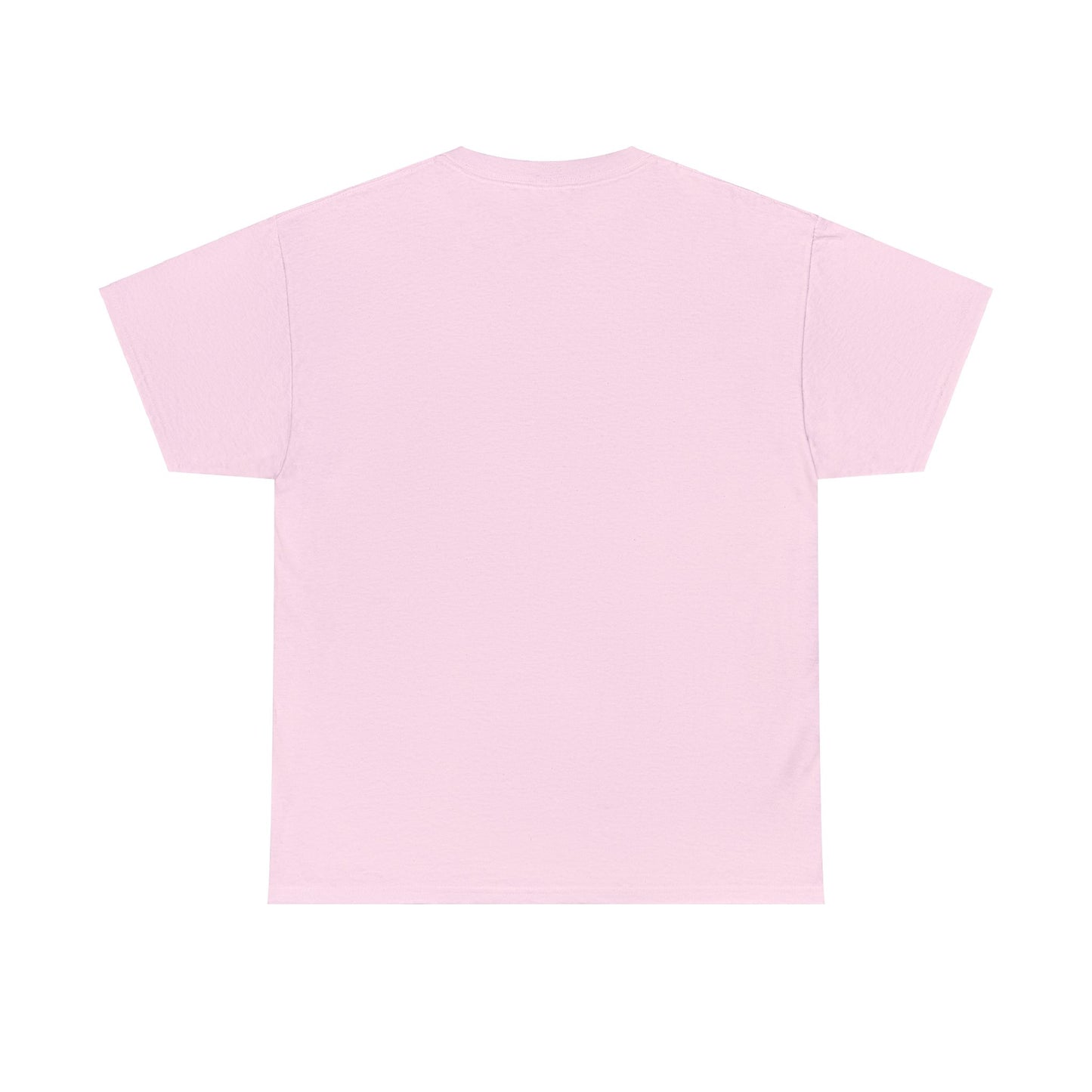 Mama Always - Heavy Cotton Tee