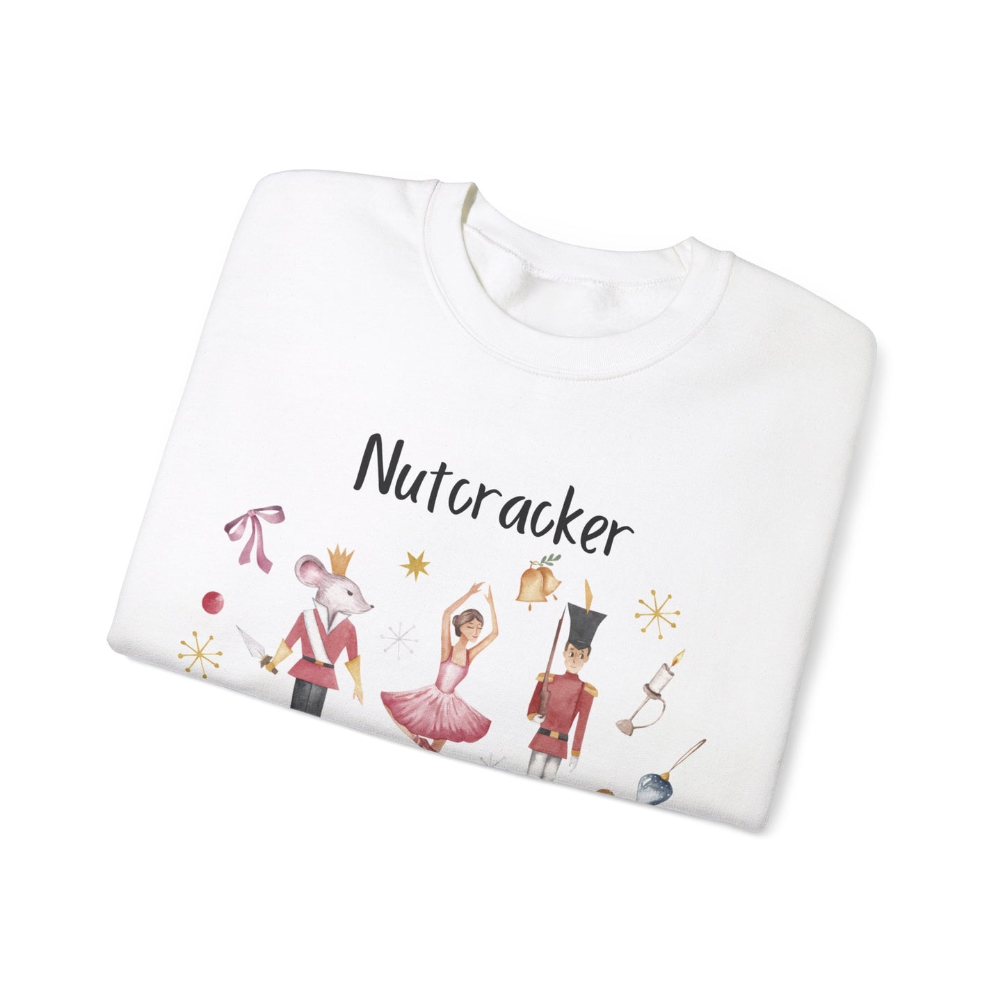 Nutcracker Dreams Sweatshirt