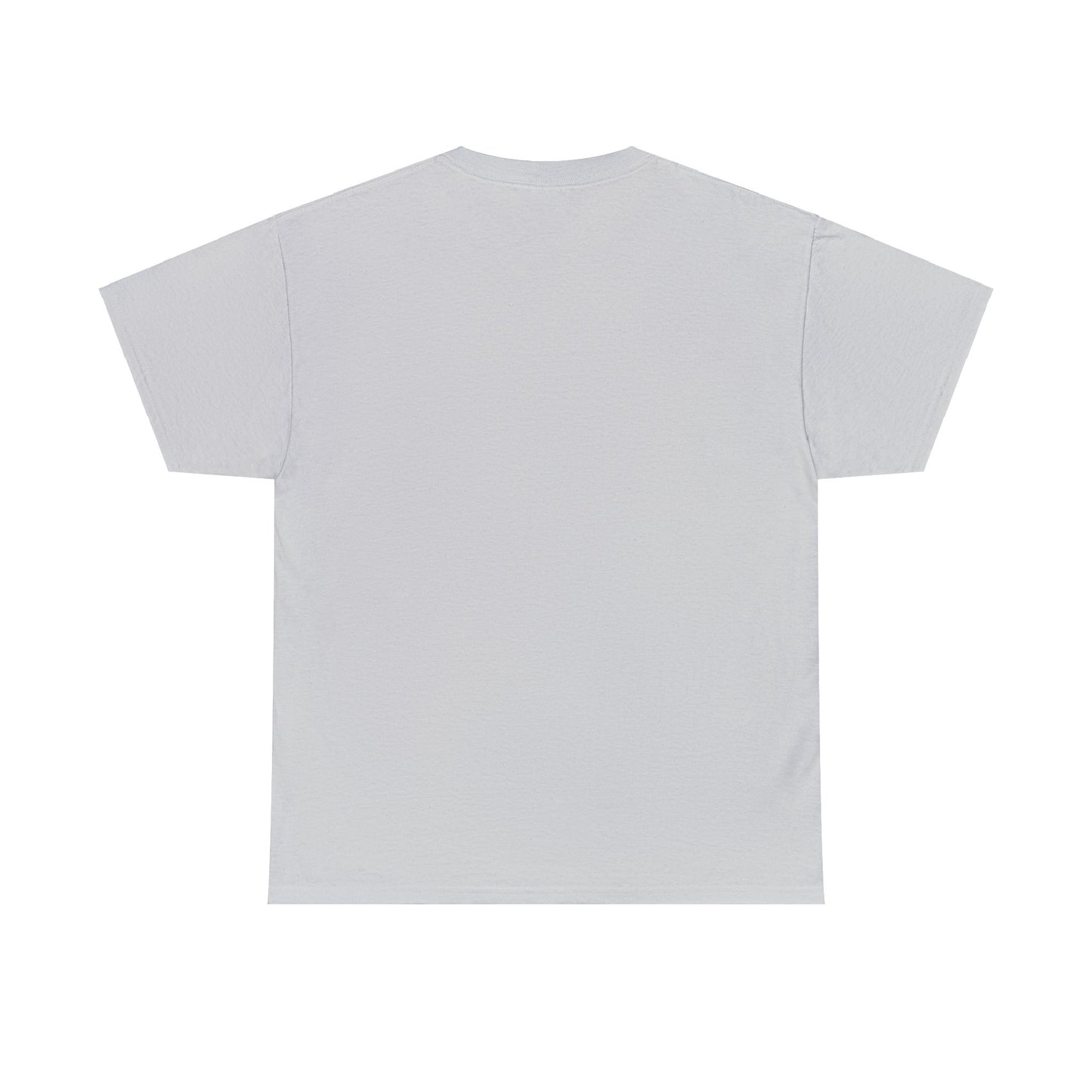 No, thats not it - Unisex Heavy Cotton Tee