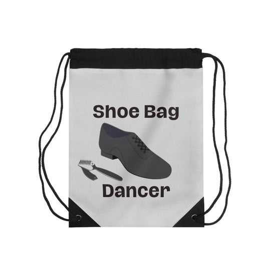 Dance Shoe Bag