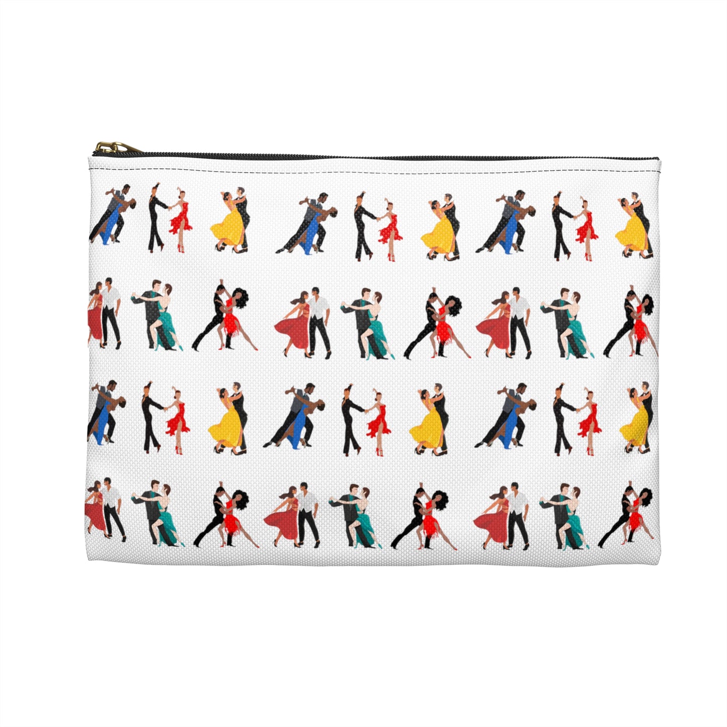 Ballroom Dancing - Accessory Pouch