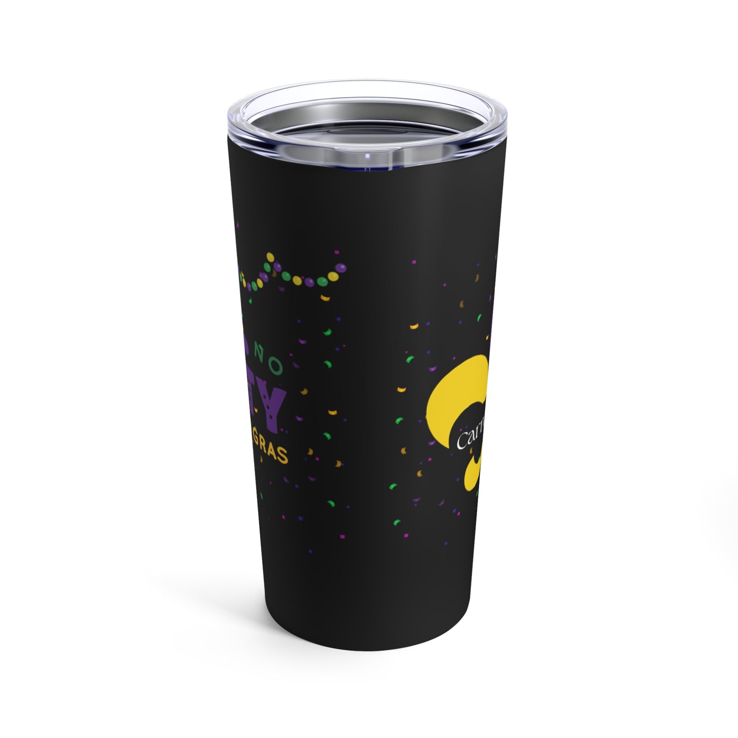 Carnival Time - Tumbler 20oz