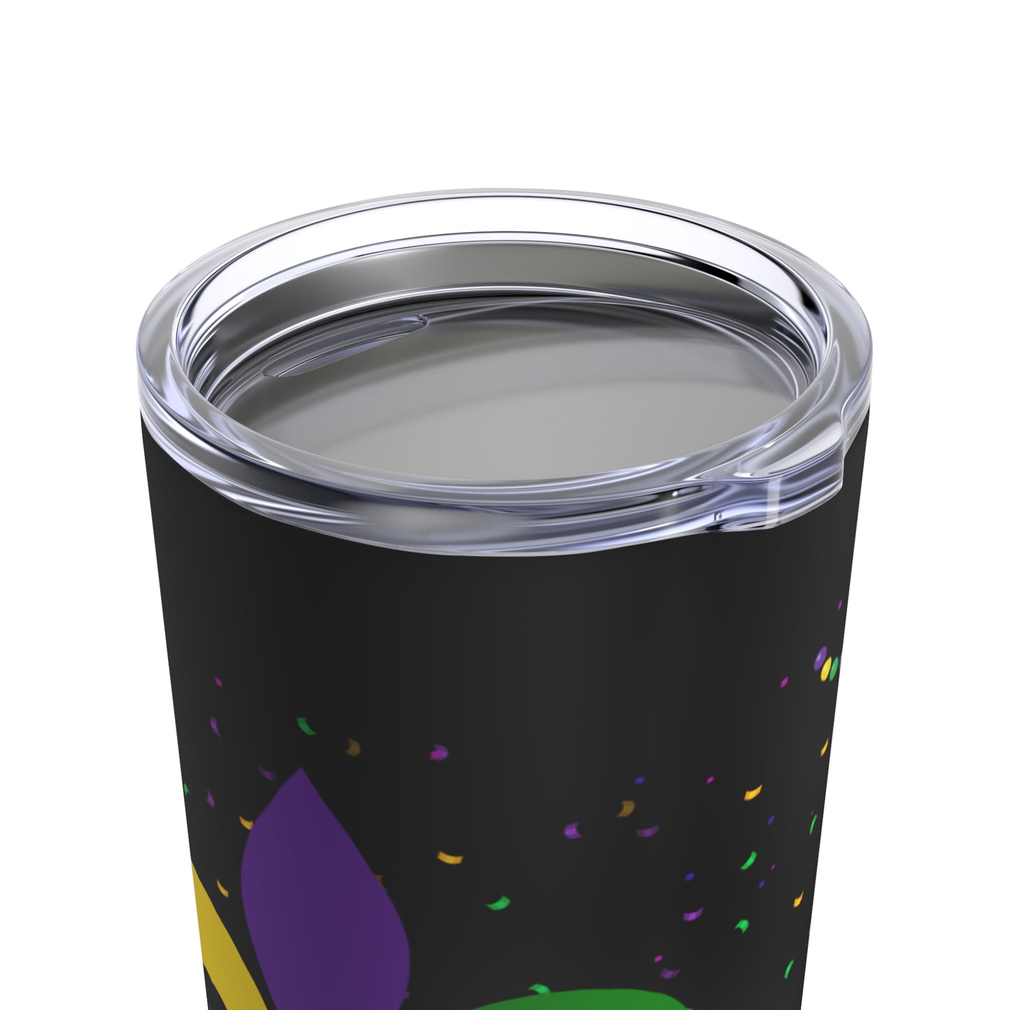 Carnival Time - Tumbler 20oz