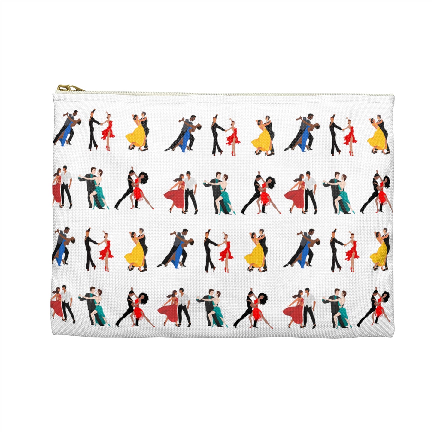 Ballroom Dancing - Accessory Pouch