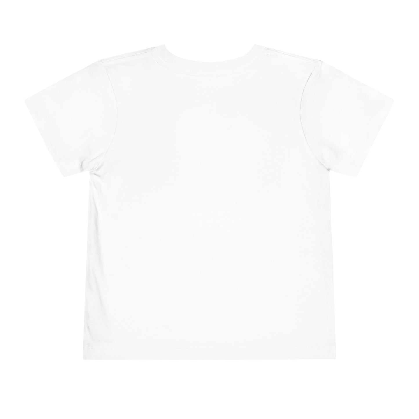 Ciao - Toddler Short Sleeve Tee