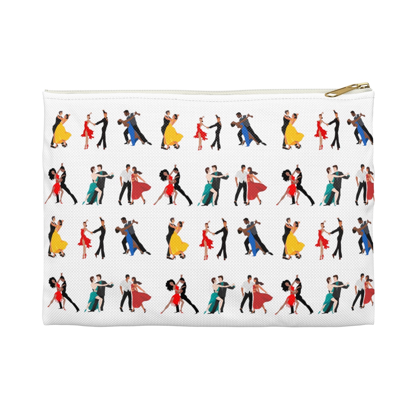 Ballroom Dancing - Accessory Pouch