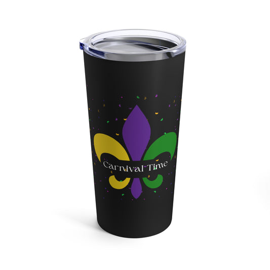 Carnival Time - Tumbler 20oz