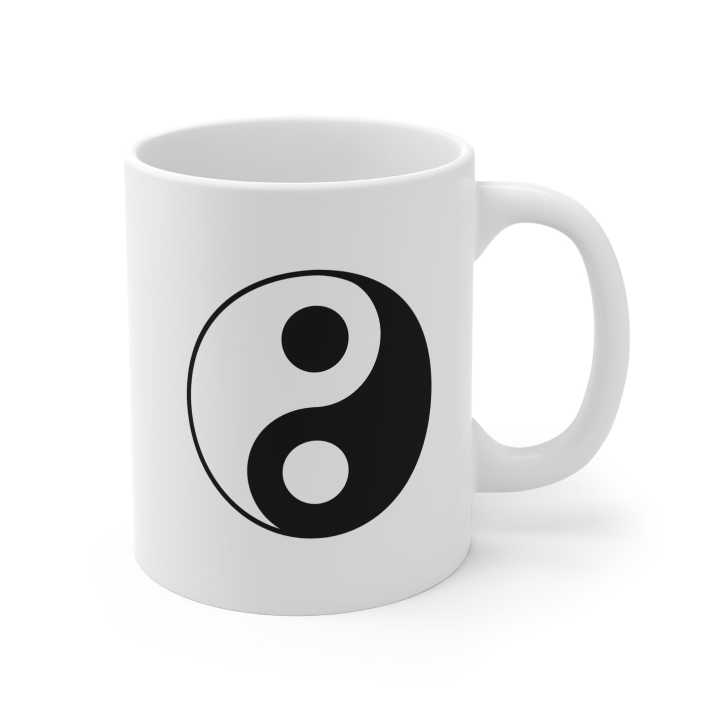 Everyone Kung Fu Fighting - Mug 11oz