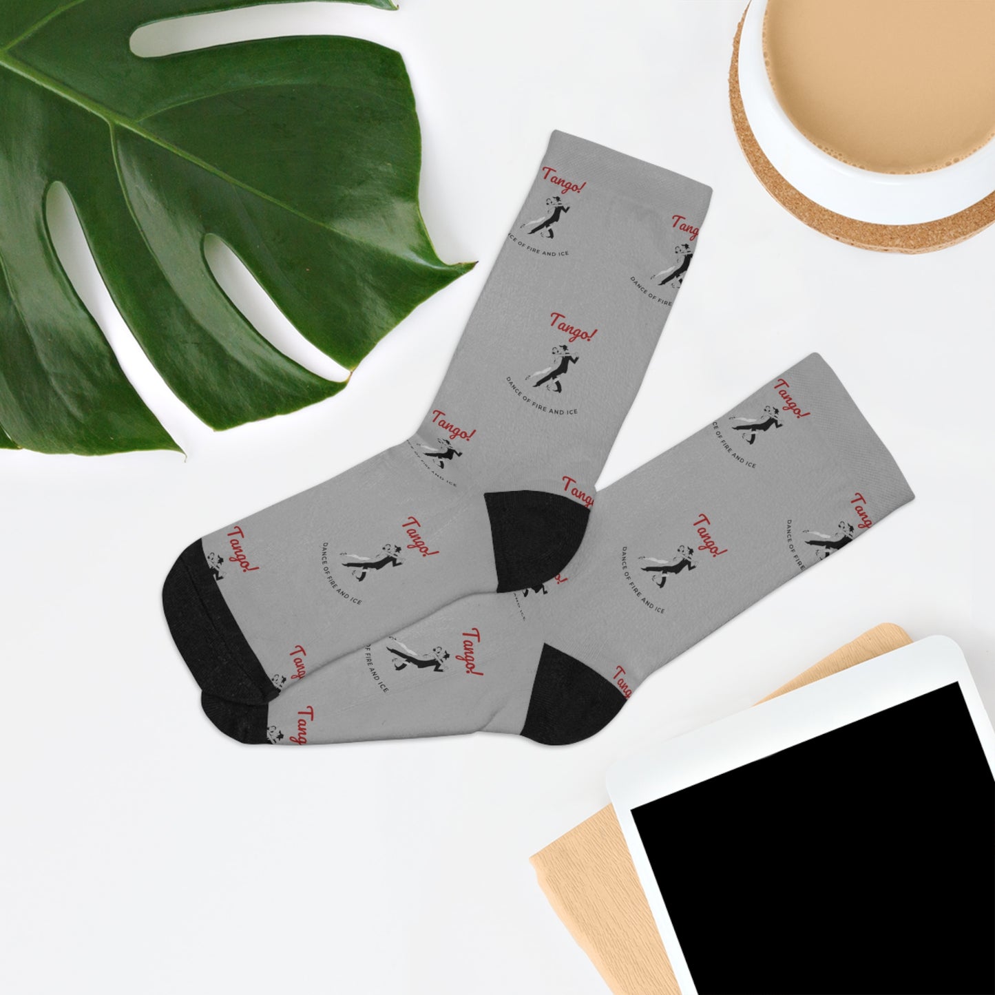 Tango Socks